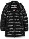 Save The Duck Marjorie Long Padded Jacket