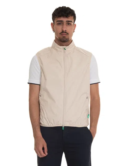 Save The Duck Mars Vest In Calce