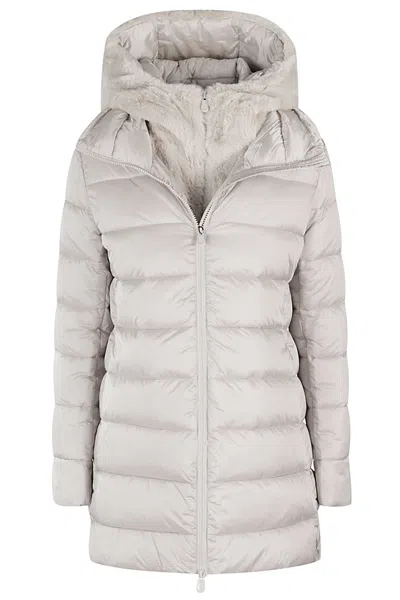 Save The Duck Matilda In White