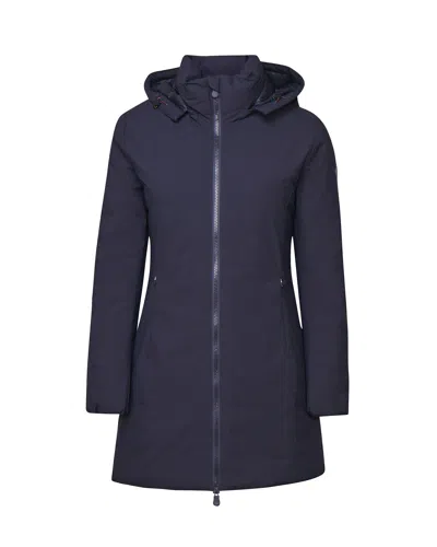 SAVE THE DUCK MATT LONG JACKET