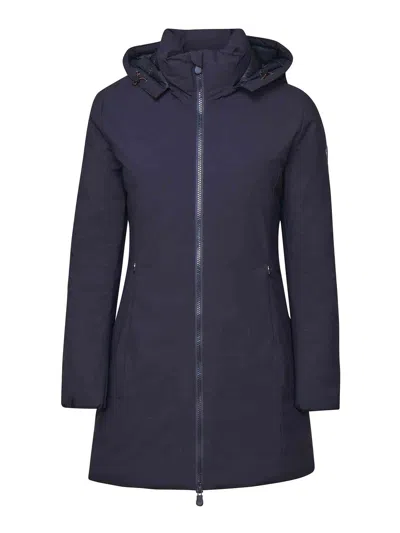 SAVE THE DUCK MATT LONG JACKET