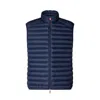 Save The Duck Jacket In Blue