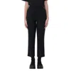 Save The Duck Pants  Woman Color Black In Black
