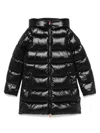 Save The Duck Jacket  Kids Color Black In Black