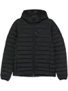 Save The Duck Juncus Jacket In Black