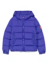 Save The Duck Kids' Miro Jacket In Blue