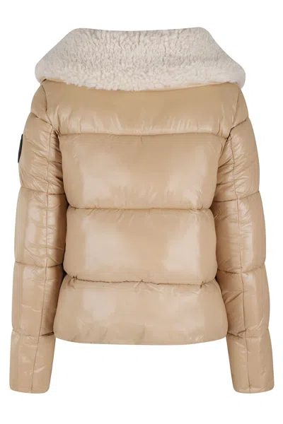 Save The Duck Moma In Brown