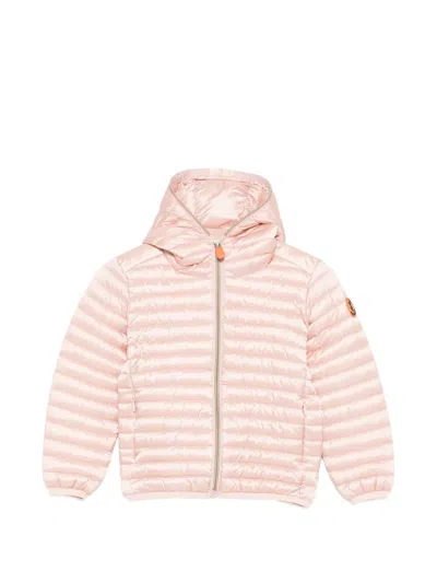 Save The Duck Nene Hooded Jacket