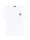 Save The Duck Noren T-shirt In White
