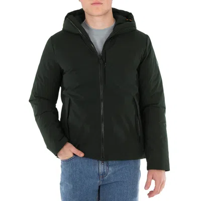 Save The Duck Obione Hooded Jacket