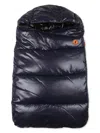 Save The Duck Padded Blanket In Blue