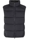 Save The Duck Arlen Gilet In Blau