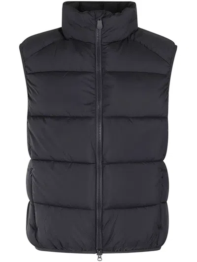 SAVE THE DUCK PADDED GILET