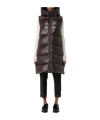 Save The Duck Jacket  Woman Color Dark In Black