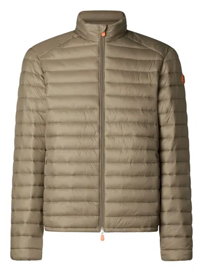 SAVE THE DUCK PADDED JACKET