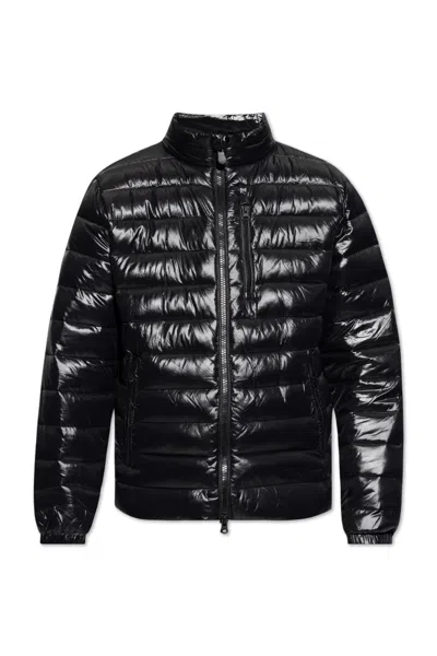SAVE THE DUCK SAVE THE DUCK PADDED JACKET HOLDEN