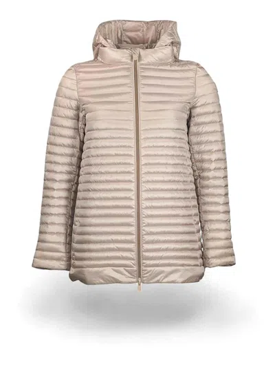 SAVE THE DUCK PADDED JACKET