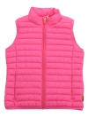 SAVE THE DUCK PADDED VEST FOR GIRLS