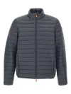 Save The Duck Padded Zip-up Jacket