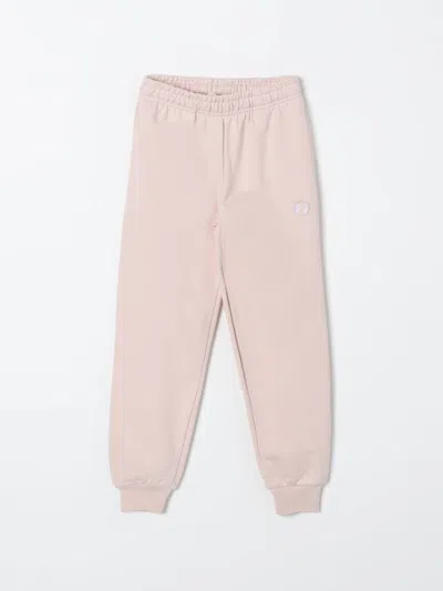 Save The Duck Trousers  Kids Colour Pink