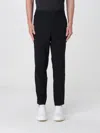 Save The Duck Pants  Men Color Black In Black