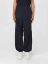 Save The Duck Pants  Men Color Black In Black