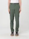 Save The Duck Pants  Men Color Green