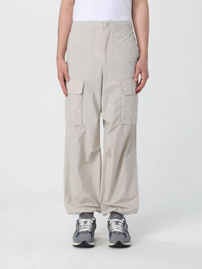 Save The Duck Trousers  Men Colour Rope