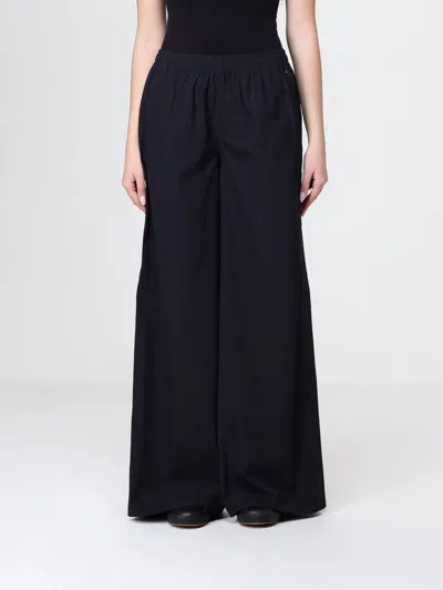 Save The Duck パンツ  レディース カラー ブラック In Black