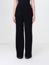 Save The Duck パンツ  レディース カラー ブラック In Black