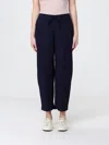 Save The Duck パンツ  レディース カラー ブルー In Blue