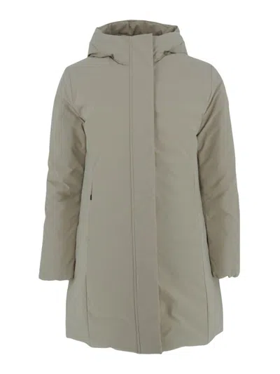 Save The Duck Parkas In Sand