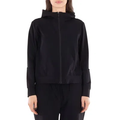 Save The Duck Pear Zip Hooded Jacket