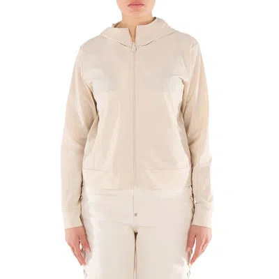 Save The Duck Pear Zip Hooded Jacket