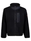 Save The Duck Pileus Hoodie In Blue
