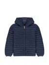 Save The Duck Jacket Kids In Multi