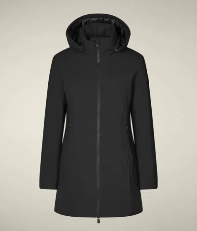 Save The Duck Rachel In Black