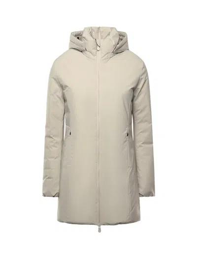 SAVE THE DUCK RACHEL PARKA