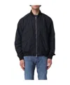 Save The Duck Jacket  Men Color Black In Black