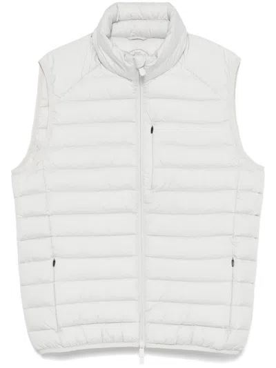 Save The Duck Rhus Gilet In Grey