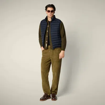 Save The Duck ♪ Rhus-miro21 In Blue