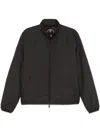Save The Duck Roland Jacket In Grey