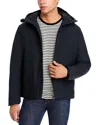 Save The Duck Sabal Jacket In Blue