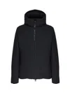 Save The Duck Sabal Jacket In Blue