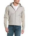 Save The Duck Scorpio Jacket In Beige