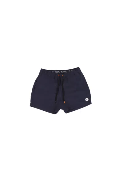 Save The Duck Sea Clothing Blue