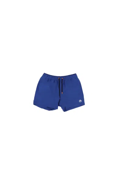 Save The Duck Sea Clothing Blue