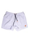 Save The Duck Sea Clothing White In White