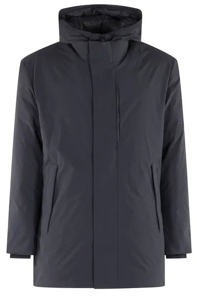 Save The Duck Sesle In Black