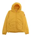 Save The Duck Yellow Shilo Jacket In Yellow